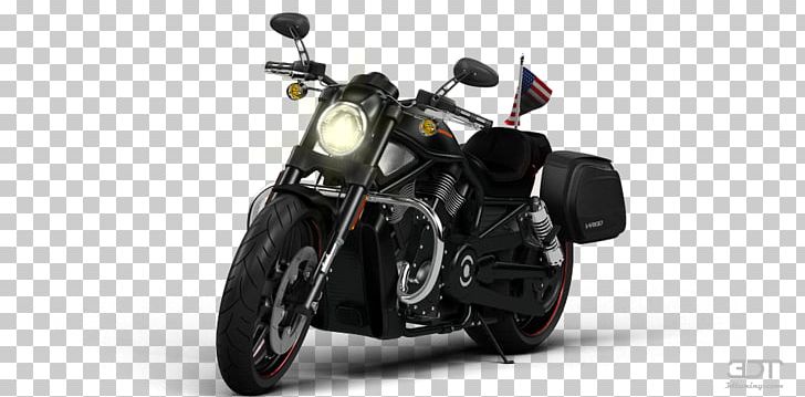 Cruiser Harley-Davidson VRSC Motorcycle Softail PNG, Clipart, 3 Dtuning, Automotive Lighting, Biker, Cars, Chopper Free PNG Download