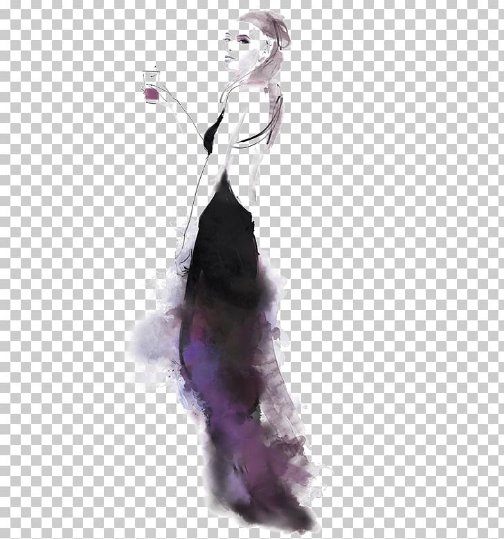 Fashion Illustration Watercolor Painting Illustrator Illustration PNG, Clipart, Abstract Background, Abstraction, Abstract Lines, Abstract Pattern, Art Free PNG Download