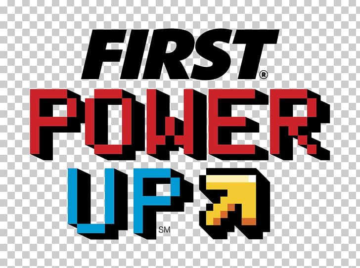 FIRST Power Up FIRST Championship 2018 FIRST Robotics Competition FIRST Tech Challenge FIRST Lego League Jr. PNG, Clipart, Area, Brand, Electronics, Engineering, First Championship Free PNG Download