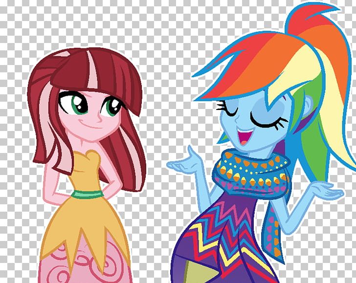 Rainbow Dash Rarity Pony Gloriosa Daisy Sunset Shimmer PNG, Clipart, Art, Cartoon, Dash, Equestria, Equestria Girls Free PNG Download