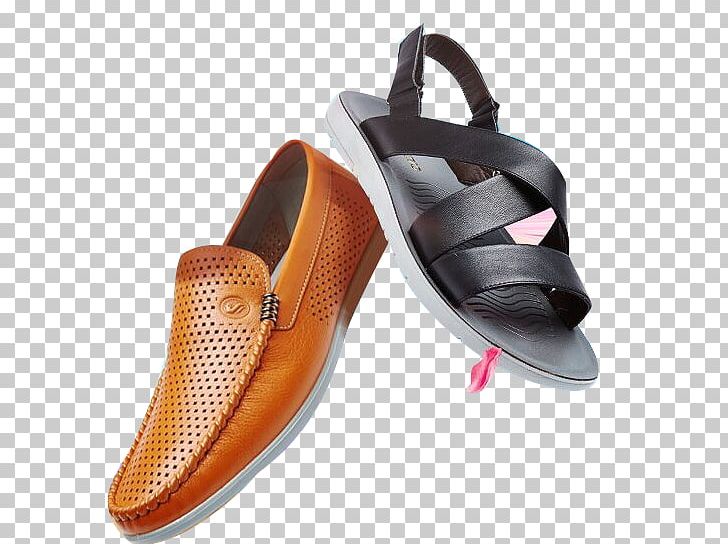 Shoe Sandal Poster Taobao PNG, Clipart, Baby Shoes, Brown, Casual Shoes, Clothing, Designer Free PNG Download