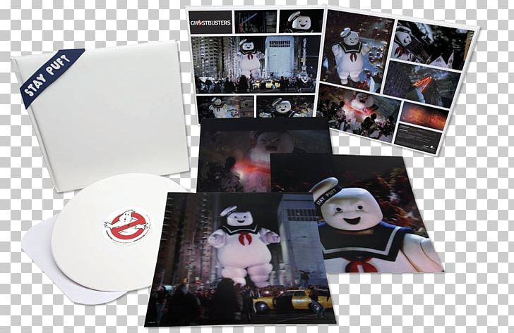 Stay Puft Marshmallow Man Ghostbusters Phonograph Record Run-D.M.C. Twelve-inch Single PNG, Clipart, Album, Brand, Dvd, Ghostbusters, Ghostbusters Ii Free PNG Download