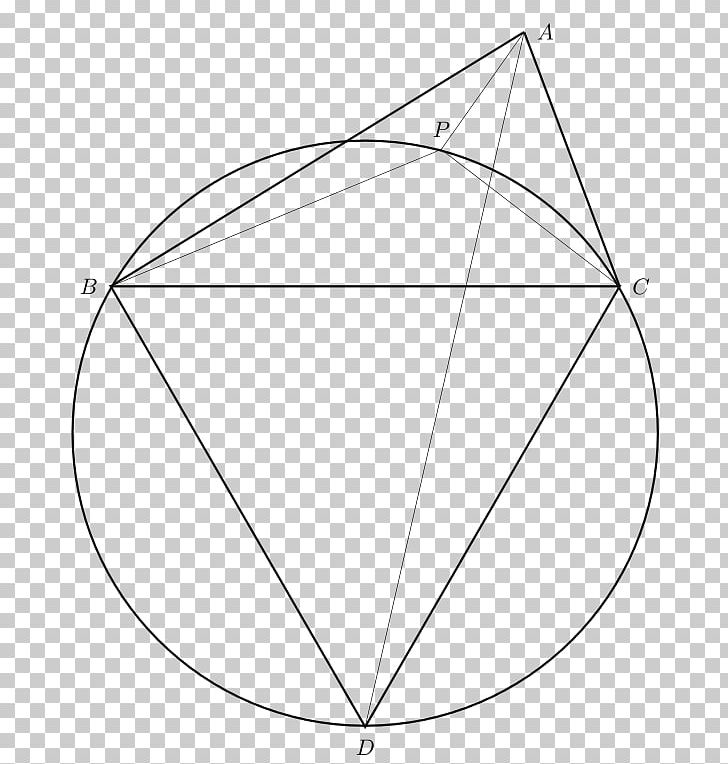 Triangle Drawing Point Symmetry PNG, Clipart, Angle, Area, Art, Black And White, Circle Free PNG Download