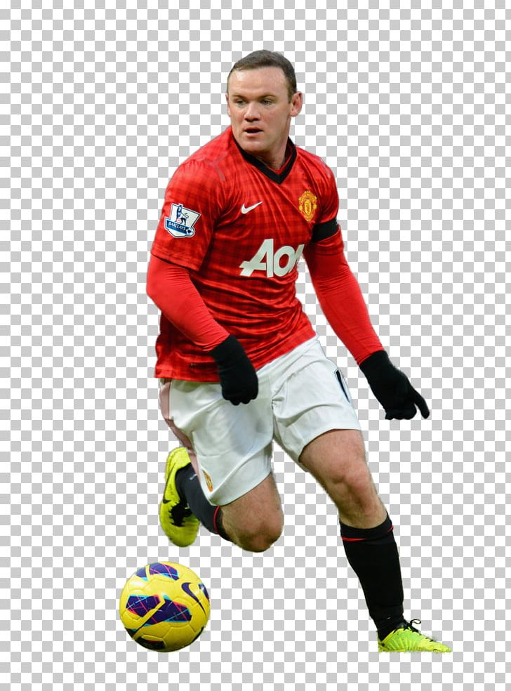 Wayne Rooney Manchester United F.C. Football Player Desktop PNG, Clipart, American Football, Ball, Carlos Tevez, Clothing, Footballer Free PNG Download