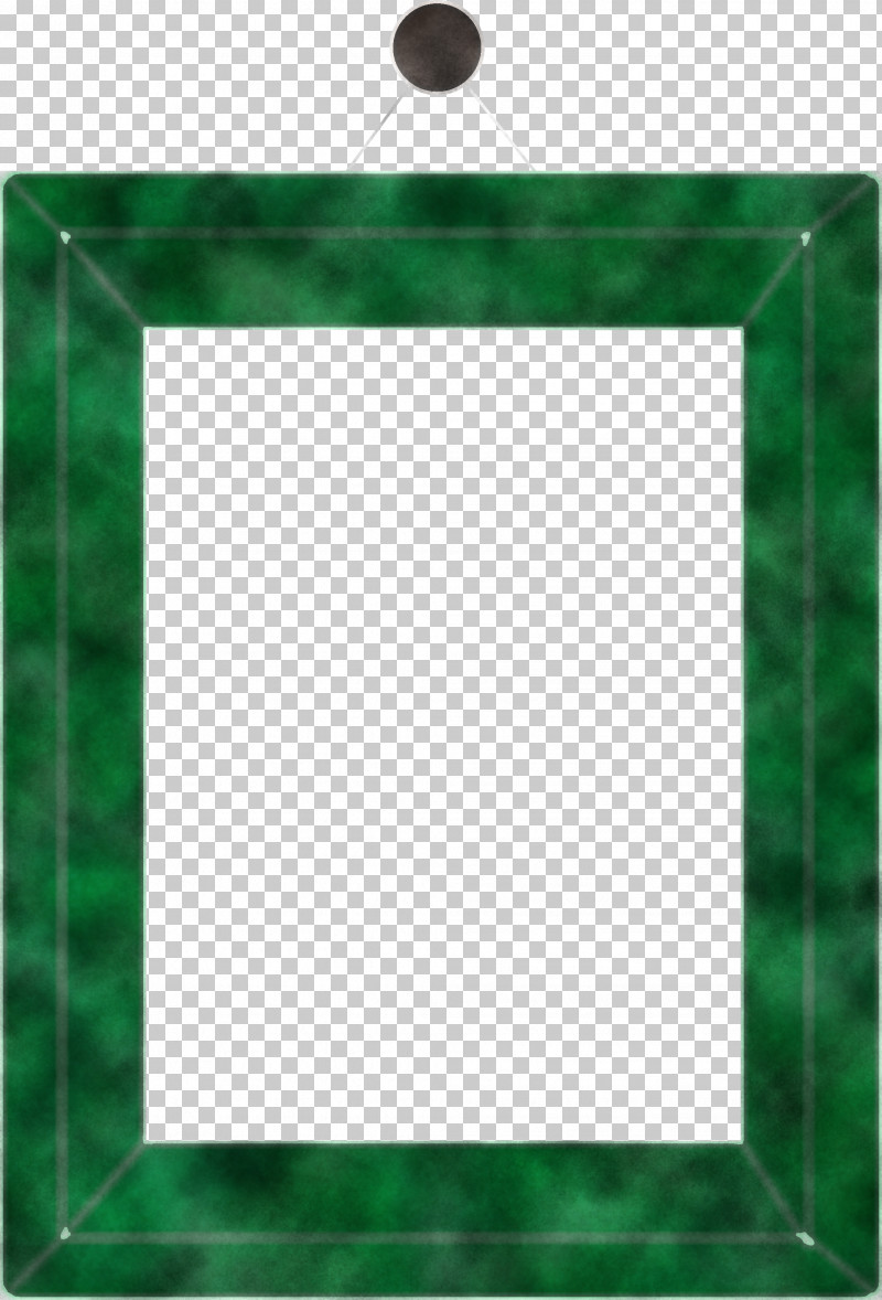 Photo Frame Picture Frame Hanging Photo Frame PNG, Clipart, Green, Hanging Photo Frame, Meter, Photo Frame, Picture Frame Free PNG Download