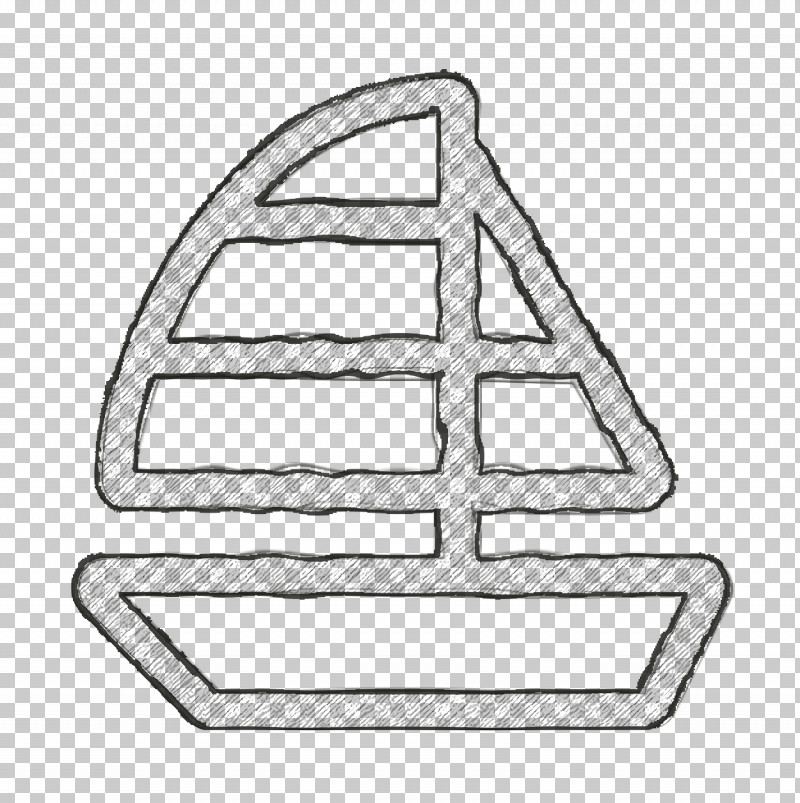Sail Icon Boat Icon Travel Icon PNG, Clipart, Angle, Boat Icon, Ersa Replacement Heater, Geometry, Line Free PNG Download