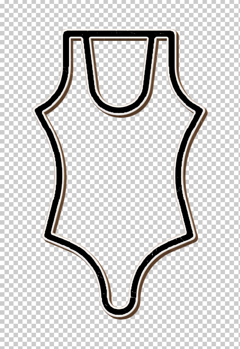 Swimwear Icon Swimsuit Icon Clothes Icon PNG, Clipart, Clothes Icon, Jewellery, Line, Meter, Swimsuit Icon Free PNG Download
