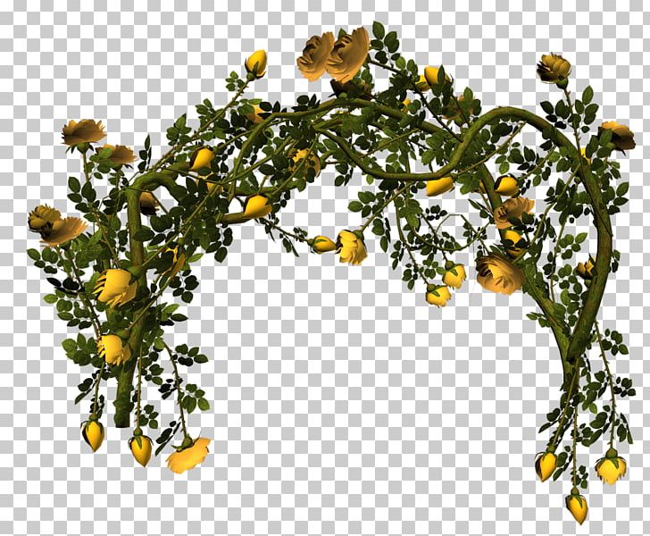 Flower Wreath Branch PNG, Clipart, Arama, Branch, Crown, Deco, Door Free PNG Download