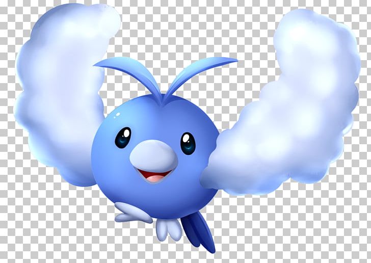 Pokémon Emerald Pokémon Omega Ruby And Alpha Sapphire Pokémon X And Y Swablu Pokémon Red And Blue PNG, Clipart, Altaria, Blue, Cartoon, Cloud, Computer Wallpaper Free PNG Download