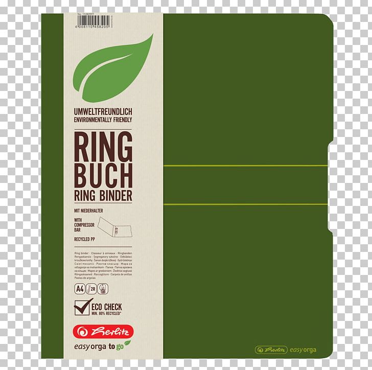 Ringbuch Ring Binder Stationery Pelikan AG Office Supplies PNG, Clipart, Brand, Diary, Esselte Leitz Gmbh Co Kg, Exercise Book, Grass Free PNG Download