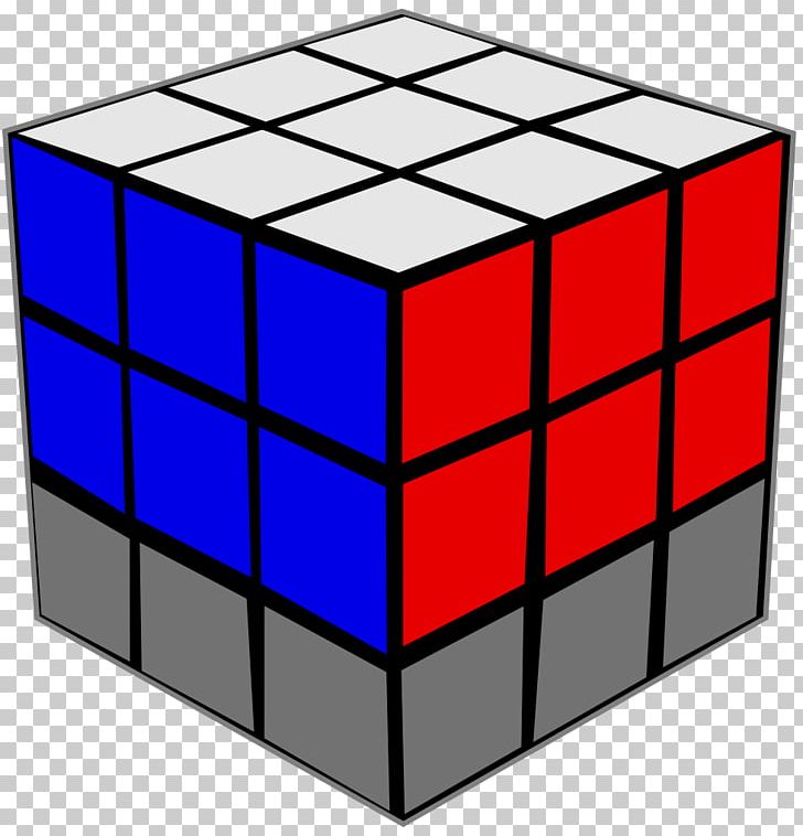 Rubik's Cube Puzzle Cube Face PNG, Clipart,  Free PNG Download