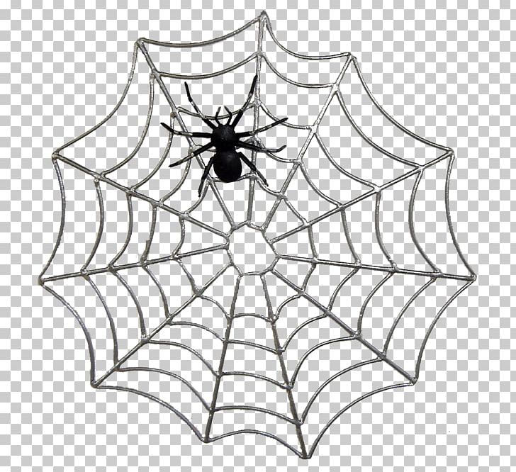 Spider Web PNG, Clipart, Arachnid, Area, Art, Black And White, Circle Free PNG Download