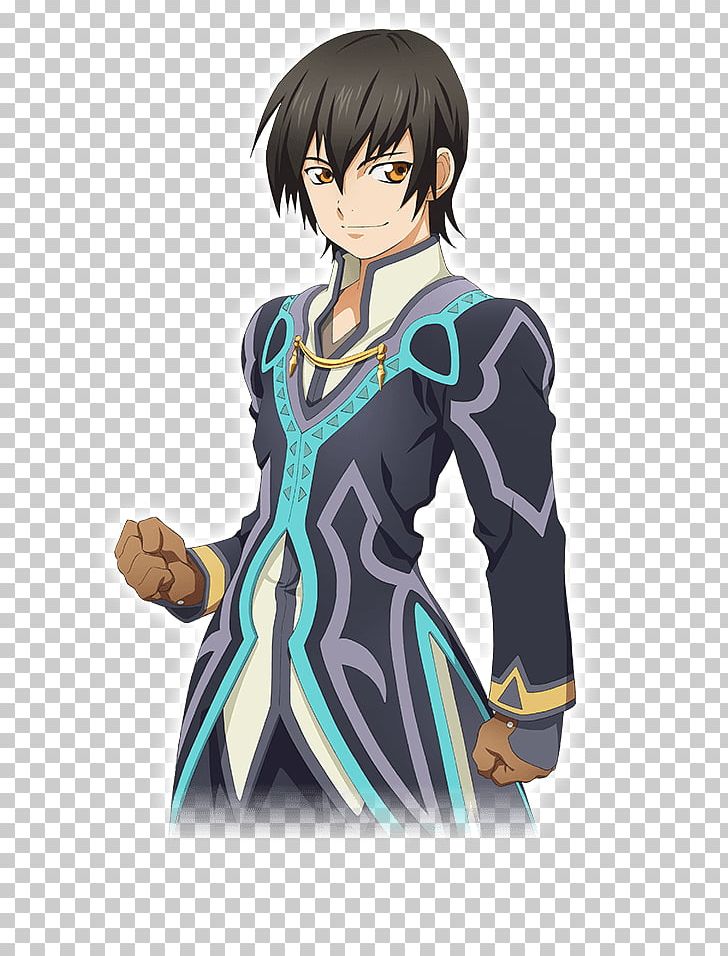 Tales Of Xillia 2 Tales Of Link Character PNG, Clipart, Android, Anime, Black Hair, Brown Hair, Character Free PNG Download