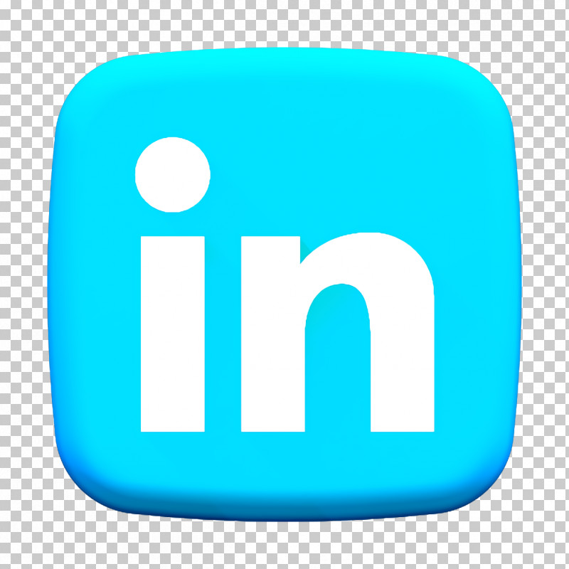 Social Media Logos Icon Linkedin Icon PNG, Clipart, Electric Blue M, Line, Linkedin, Linkedin Icon, Logo Free PNG Download