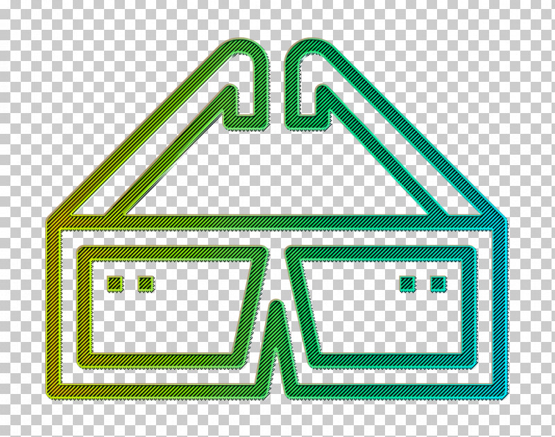 3d Glasses Icon Miscellaneous Icon Film Director Icon PNG, Clipart, 3d Glasses Icon, Film Director Icon, Green, Line, Logo Free PNG Download