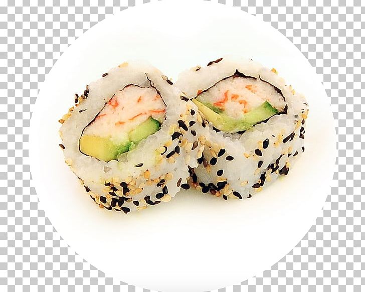 California Roll Sashimi Gimbap Sushi Japanese Cuisine PNG, Clipart, Asian Cuisine, Asian Food, California Roll, Canape, Comfort Food Free PNG Download