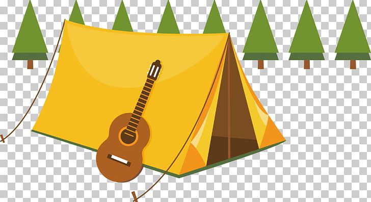 Camping Summer Camp Tent Illustration PNG, Clipart, Angle, Animation, Bonfire, Brand, Cartoon Free PNG Download
