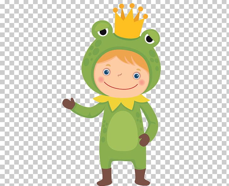 Fairy Tale The Frog Prince PNG, Clipart, Art, Boy, Cartoon, Child, Cinderella Free PNG Download