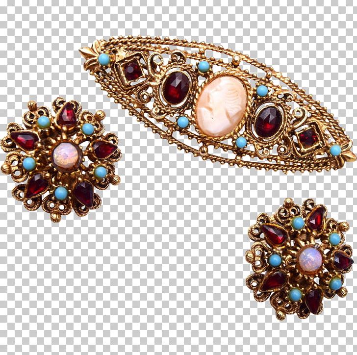 Gemstone Earring Brooch Jewelry Design Jewellery PNG, Clipart, Alive, Brooch, Cameo, Costume Jewelry, Earring Free PNG Download