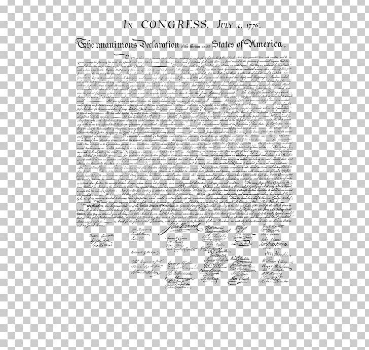 United States Declaration Of Independence Universal Declaration Of Human Rights All Men Are Created Equal PNG, Clipart, Angle, Area, Benjamin Franklin, Black And White, Constitution Free PNG Download