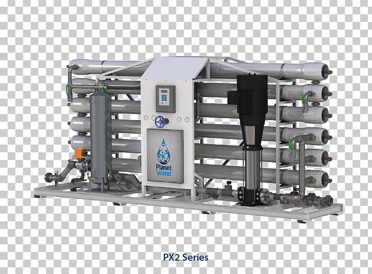 Water Filter Reverse Osmosis Plant Water Treatment PNG, Clipart, Brackish Water, Desalination, Drinking Water, Filtration, Hardware Free PNG Download