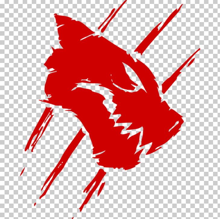 White Fang Symbol Rooster Teeth Logo PNG, Clipart, Animal, Anime, Artwork, Black And White, Carnivoran Free PNG Download