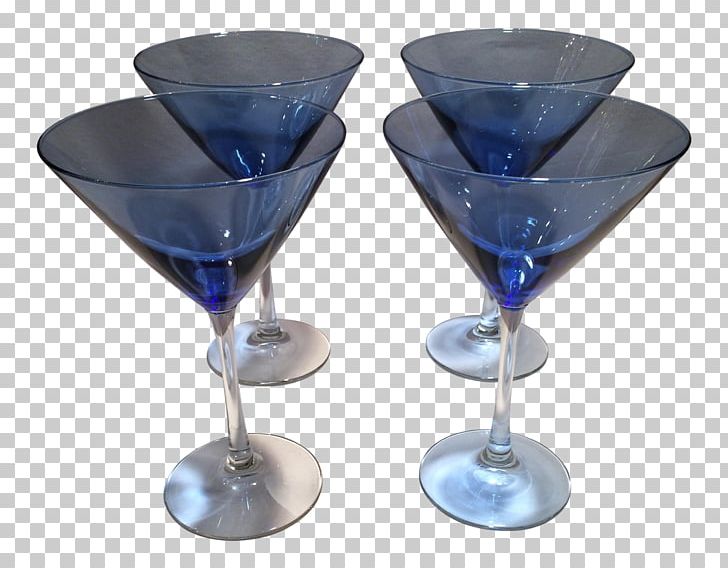 Wine Glass Martini Champagne Glass Cobalt Blue PNG, Clipart, Blue, Champagne Glass, Champagne Stemware, Cobalt, Cobalt Blue Free PNG Download