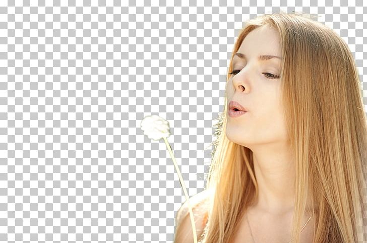 Blond Hair Coloring Long Hair Brown Hair PNG, Clipart, Beauty, Blond, Brown, Brown Hair, Chin Free PNG Download
