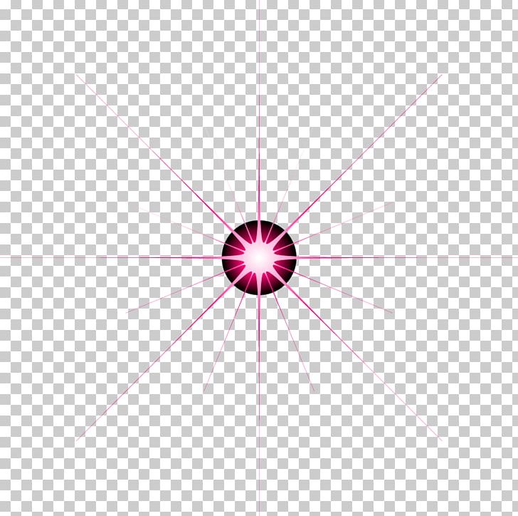 Circle Pink Pattern PNG, Clipart, Black, Christmas Star, Circle, Line, Logos Free PNG Download