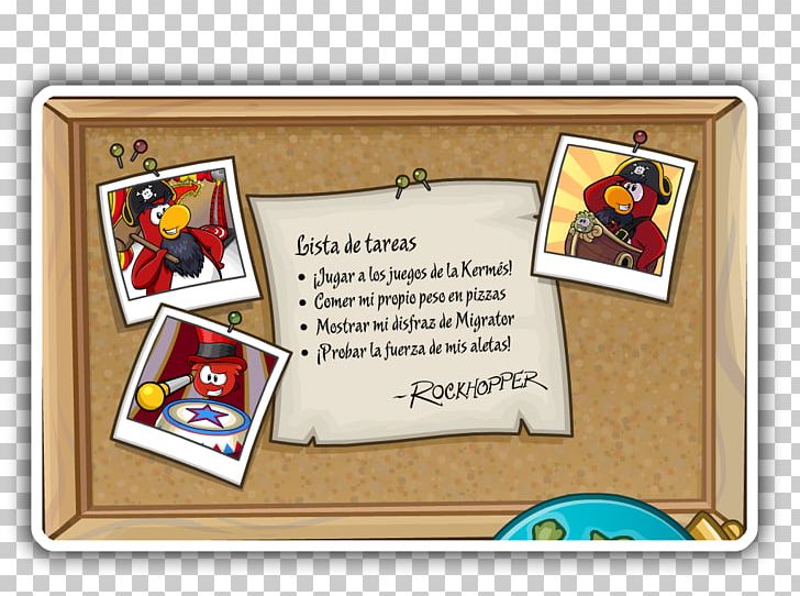 Club Penguin Southern Rockhopper Penguin Wiki PNG, Clipart, Club Penguin,  Display Board, Games, Party, Penguin Free