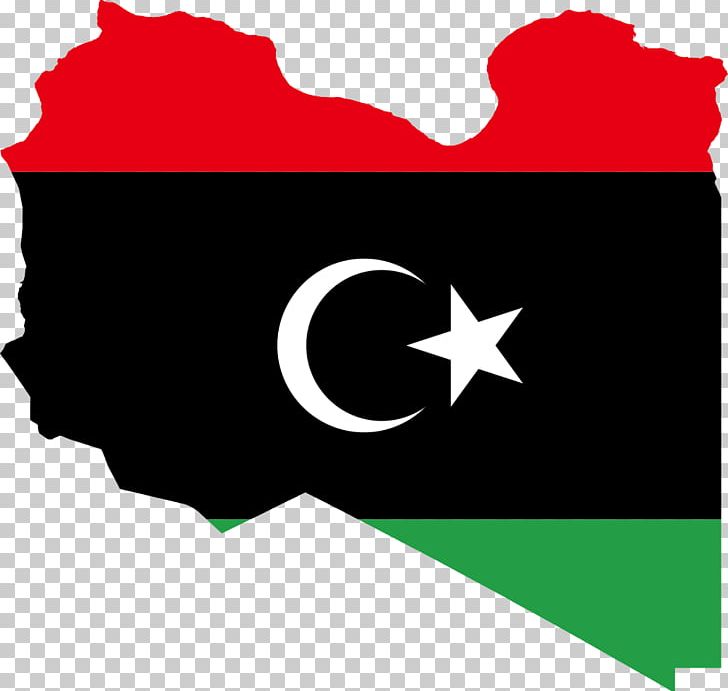 Flag Of Libya Tripoli Italian Libya Map PNG, Clipart, Area, Flag, Flag Of Libya, Flag Of The United States, Italian Libya Free PNG Download