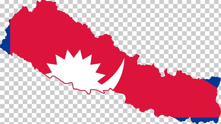 Flag Of Nepal Map National Flag PNG, Clipart, Afghanistan Flag, Area, Flag, Flag Of Bangladesh, Flag Of Malaysia Free PNG Download