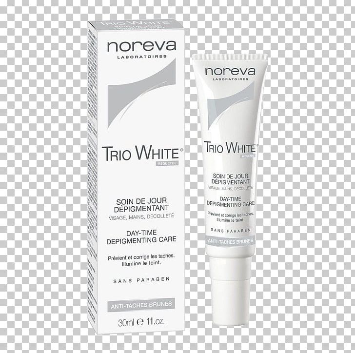 Noreva Trio A Intensive Depigmenting Treatment Lotion Cosmetics Skin Care Noreva Actipur Anti-Imperfections Tinted Cream PNG, Clipart, Antiaging Cream, Cosmetics, Cream, Dermatology, Gel Free PNG Download