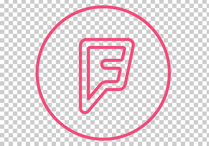 Social Media Computer Icons Foursquare PNG, Clipart, Area, Brand, Circle, Computer Icons, Download Free PNG Download