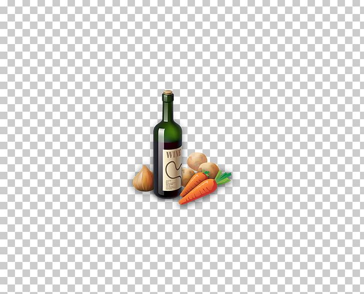 Wine Recipe ICO Food Icon PNG, Clipart, Beer Bottle, Bottle, Buckle, Carrot, Distilled Beverage Free PNG Download