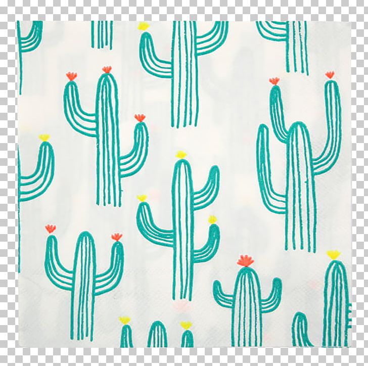 Cloth Napkins Plate Towel Table Napkin Ring PNG, Clipart, Aqua, Area, Cactaceae, Cactus, Child Art Free PNG Download