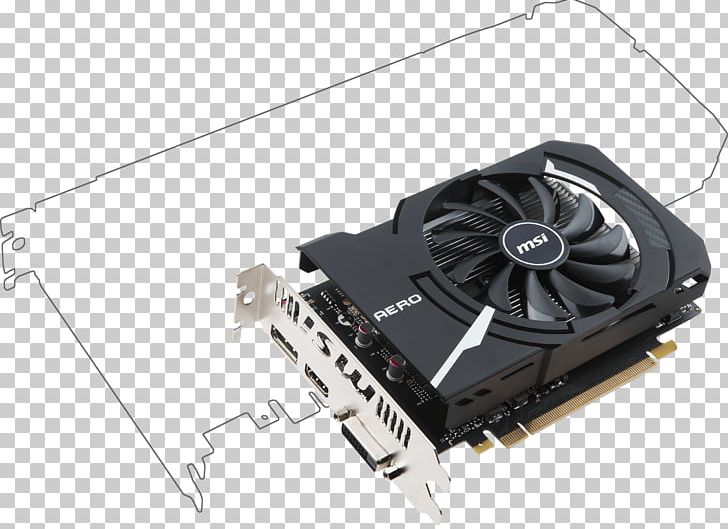 Graphics Cards & Video Adapters NVIDIA GeForce GTX 1050 Ti 英伟达精视GTX PNG, Clipart, Aero, Displayport, Electronic Device, Electronics Accessory, Gddr5 Sdram Free PNG Download