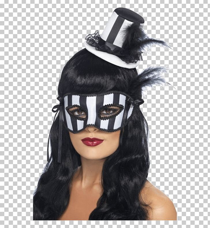 Mask Top Hat Clothing Accessories Costume Party PNG, Clipart, Accessoire, Art, Burlesque, Clothing Accessories, Costume Free PNG Download