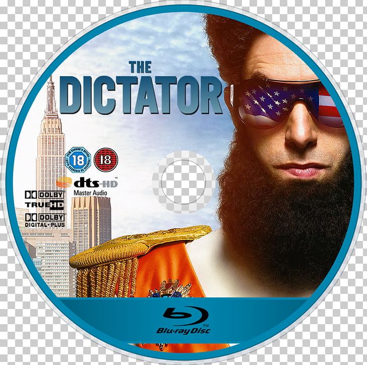 Sacha Baron Cohen The Dictator Blu-ray Disc Hollywood Film PNG, Clipart, Bluray Disc, Compact Disc, Dictator, Disk Image, Download Free PNG Download