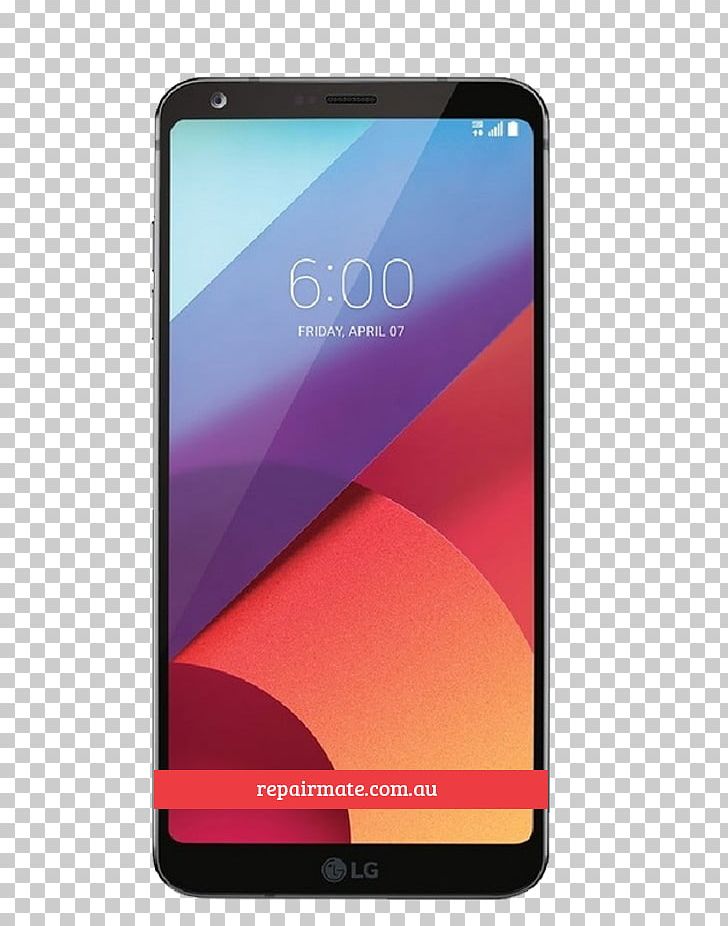 Smartphone LG G6 LG V30 Samsung Galaxy S9 LG Electronics PNG, Clipart, Android, Display Device, Electronic Device, Feature Phone, Gadget Free PNG Download