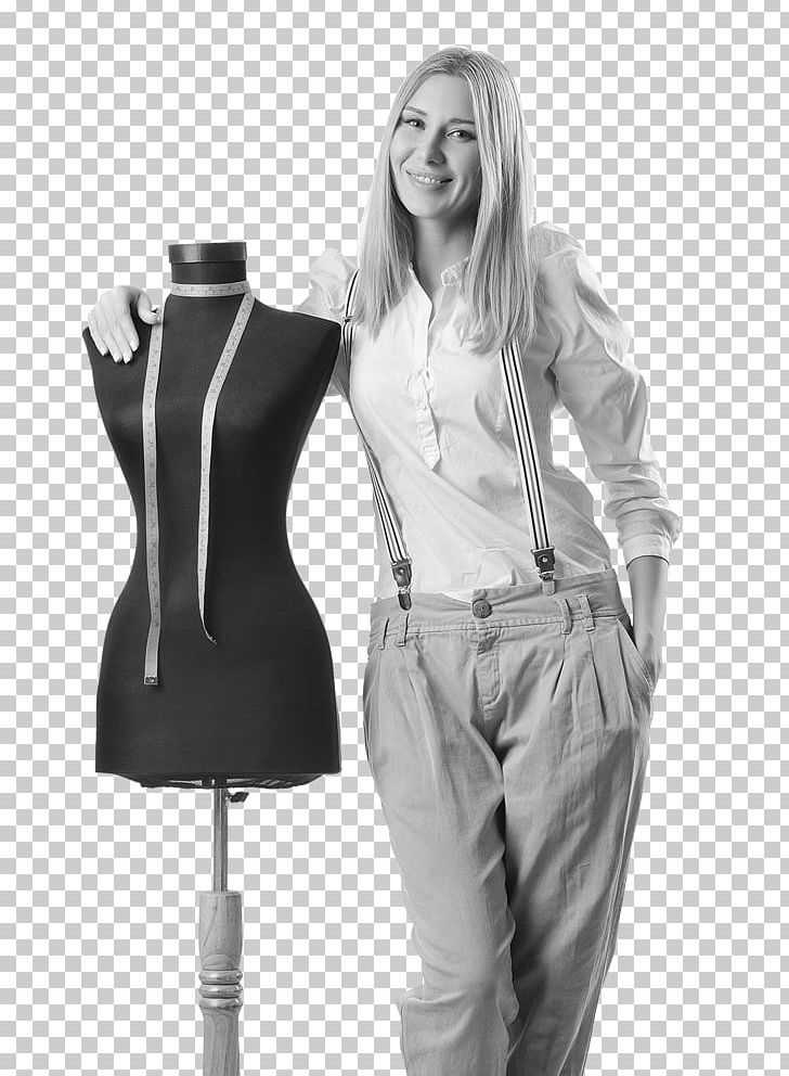 Tailor Dress Suit Clothing Stock Photography PNG, Clipart, Abdomen, Arm, Black And White, Dress, Evening Gown Free PNG Download