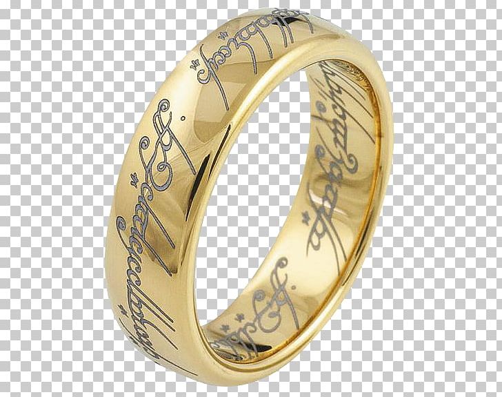 the lord of the rings ring png
