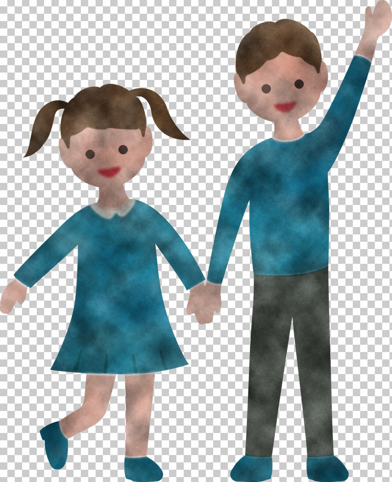 Brother Sister Boy PNG, Clipart, Boy, Brother, Character, Children, Costume Free PNG Download