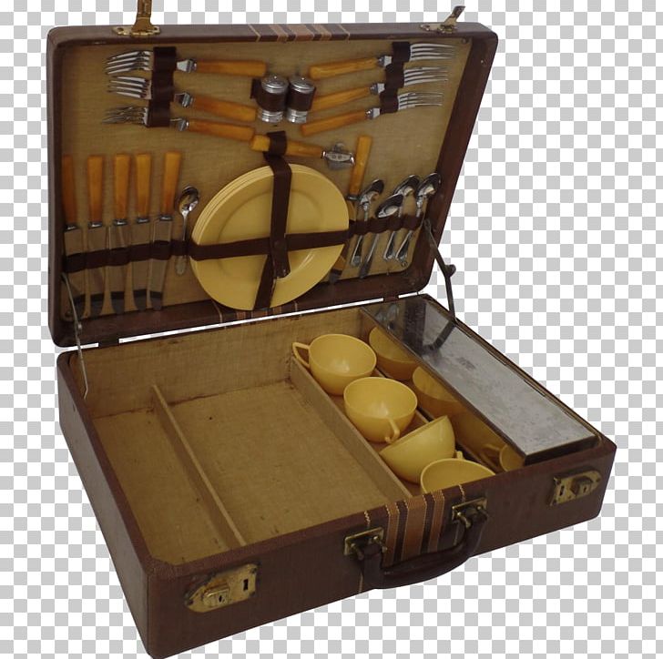 1940s Picnic Baskets Suitcase PNG, Clipart, 1940s, Antique, Basket, Box, Chest Free PNG Download