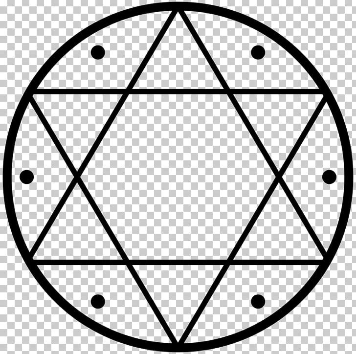 Alfred Kropp: The Seal Of Solomon Testament Of Solomon King Solomon's Ring Hexagram PNG, Clipart, Angle, Area, Big Bang Theory, Black And White, Circle Free PNG Download