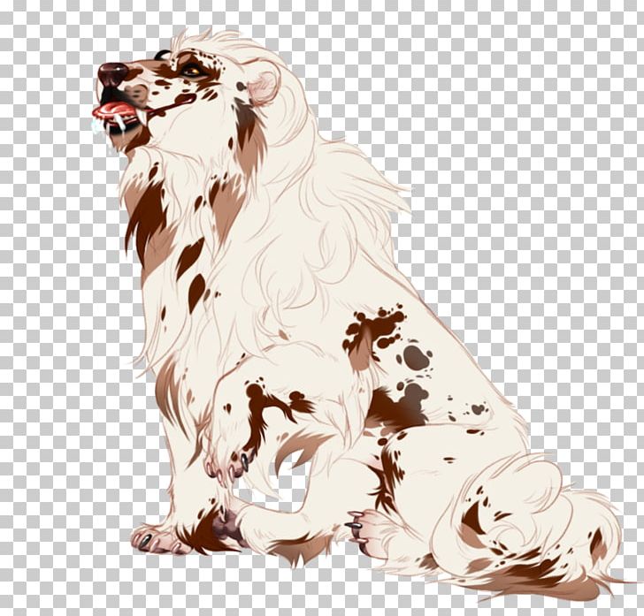 Dog Breed Lion Illustration Art PNG, Clipart, Art, Big Cats, Breed, Carnivoran, Cat Like Mammal Free PNG Download