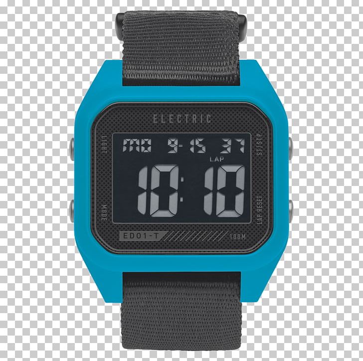 Electric Watch Clothing Accessories Automatic Watch PNG, Clipart, Accessories, Aqua, Automatic Watch, Blue, Bracelet Free PNG Download