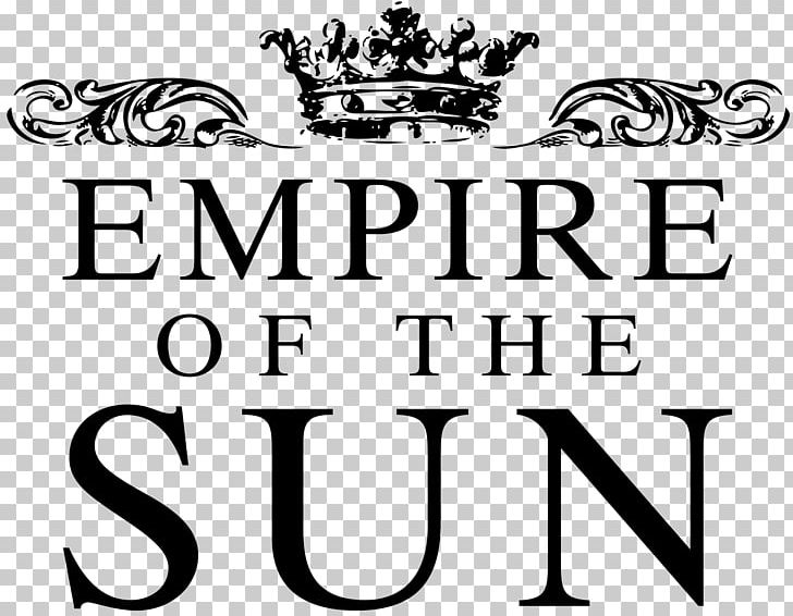 Empire Of The Sun Logo Walking On A Dream Business Johnson Real Estate Group | Cutler Real Estate PNG, Clipart, Afrojack, Area, Black, Black And White, Brand Free PNG Download