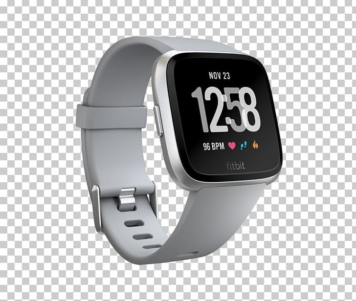 Fitbit Versa Smartwatch Physical Fitness Apple Watch PNG, Clipart, Apple Watch, Brand, Electronics, Fitbit, Fitbit Versa Free PNG Download