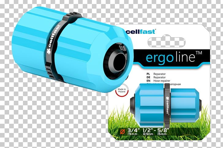 Garden Hoses Coupling Packaging And Labeling PNG, Clipart, Allegro, Artikel, Binders, Blue, Coupling Free PNG Download